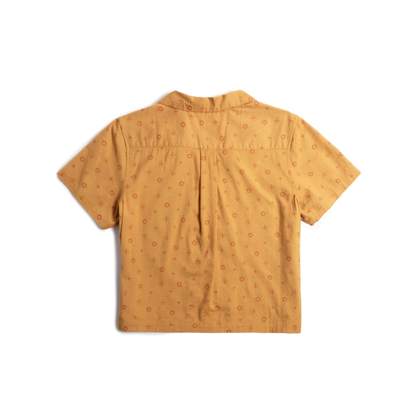 Daytripper Short Sleeve Shirt - Women's