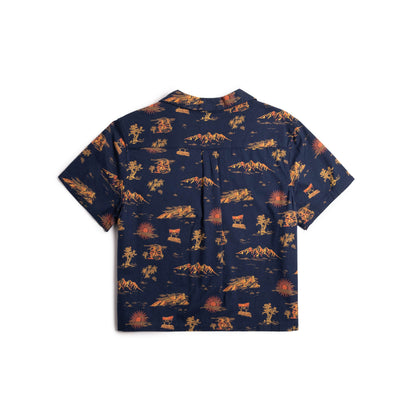 Daytripper Short Sleeve Shirt - Women's