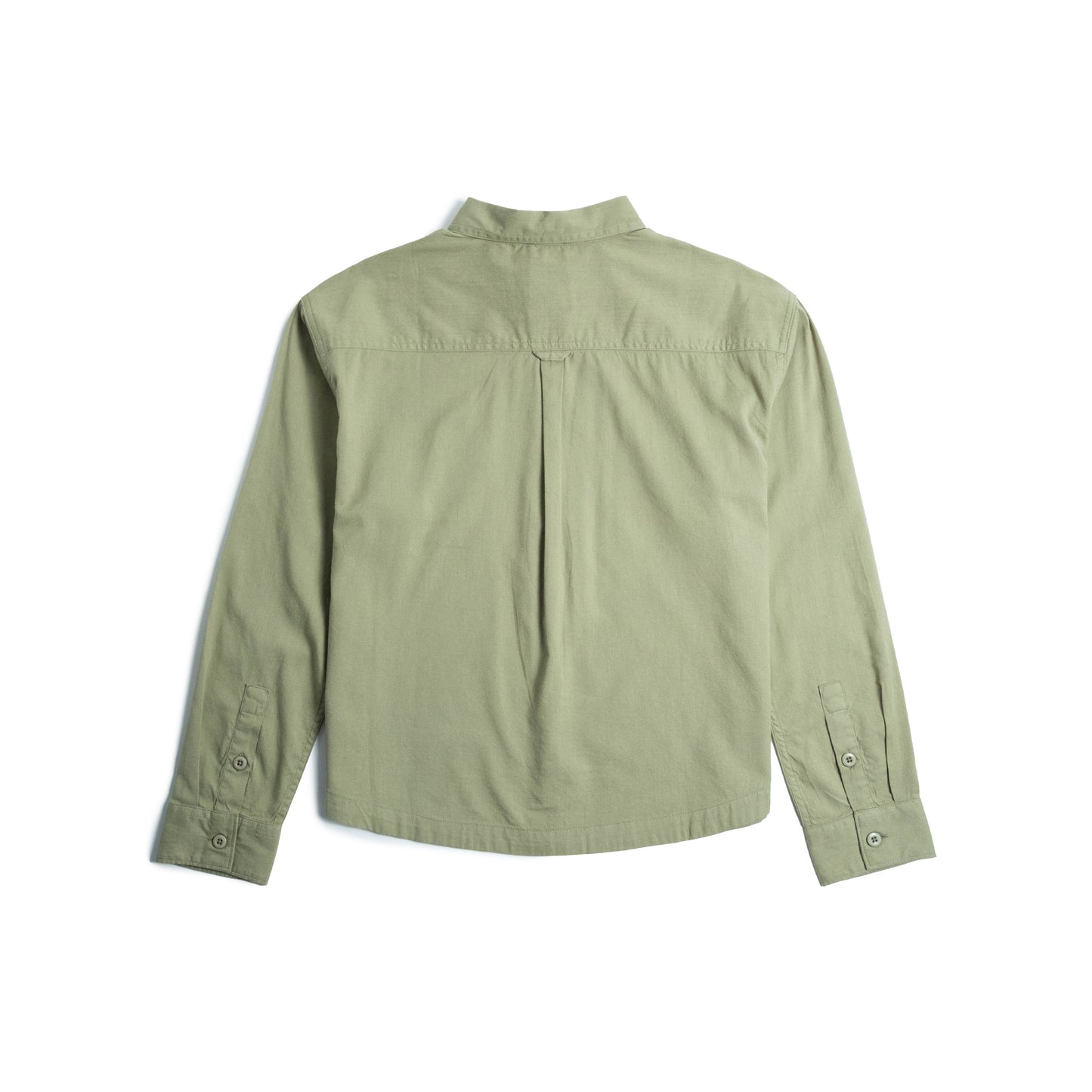 Daytripper Shirt Long Sleeve - Women's