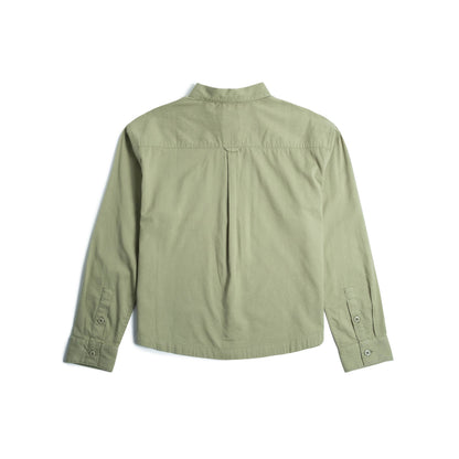 Daytripper Shirt Long Sleeve - Women's