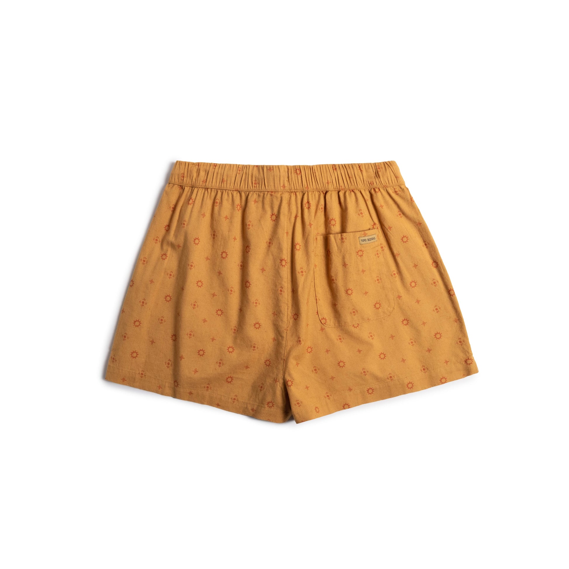 Daytripper Shorts - Women's