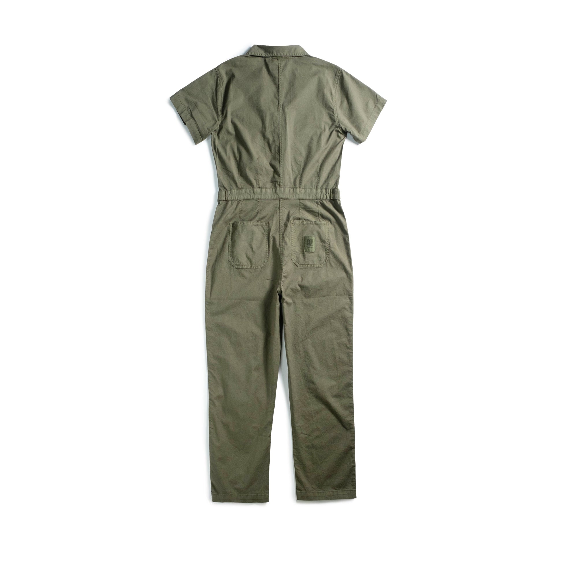 Desert Coverall - Women's