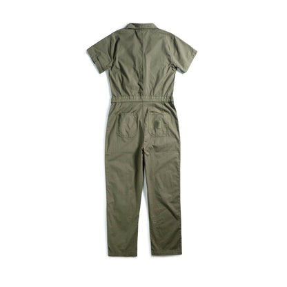 Desert Coverall - Women's