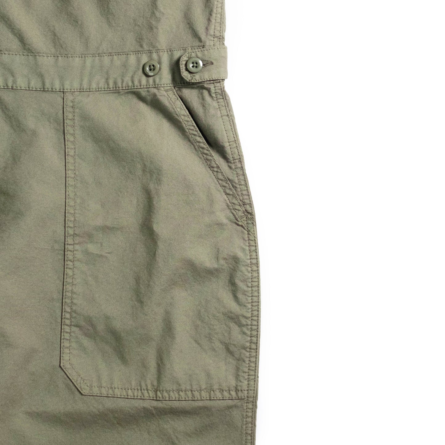 Desert Coverall - Women's