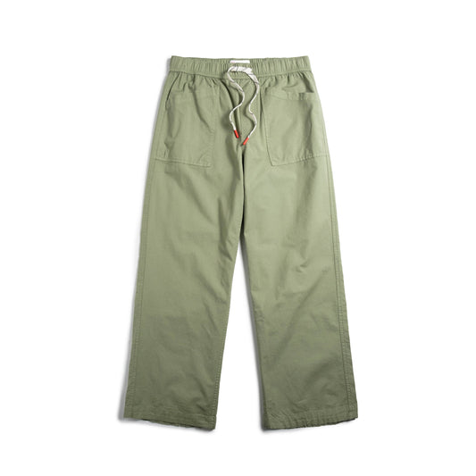 Desert Wide Leg Pants - Women's