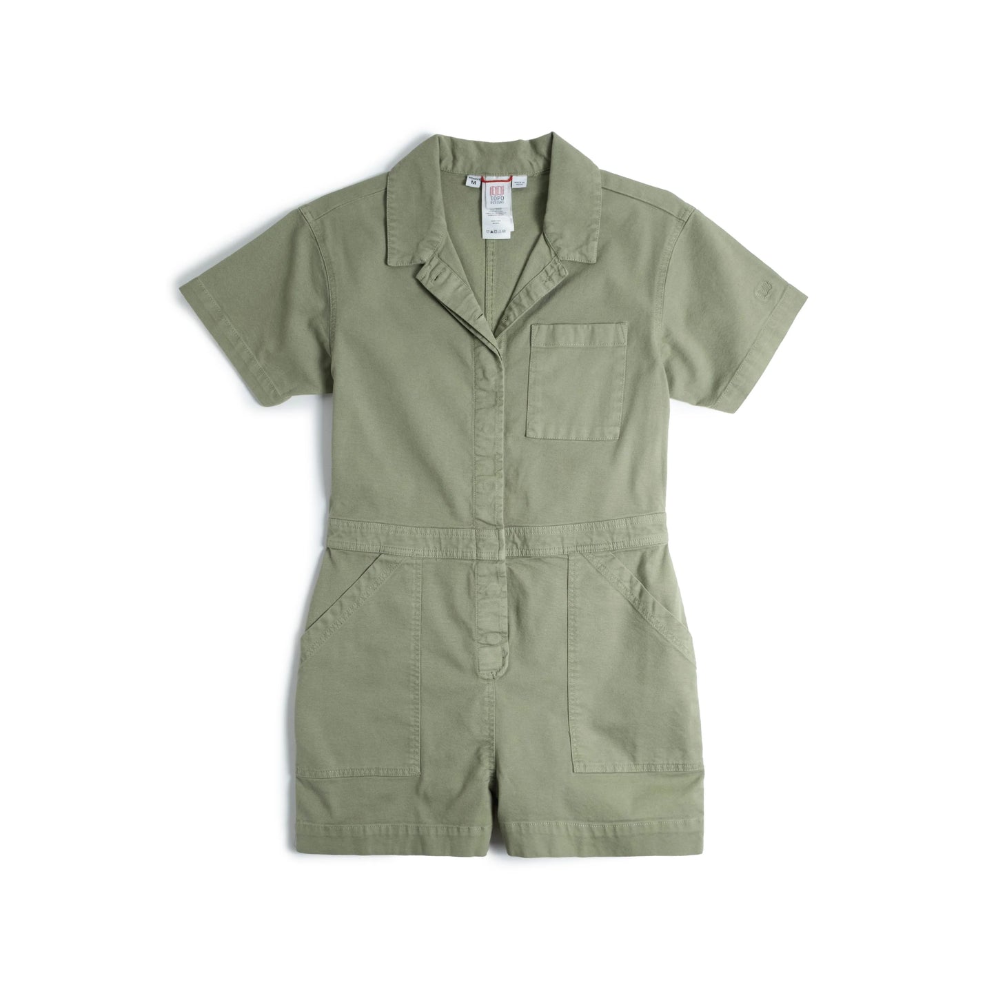 Dirt Romper - Women's