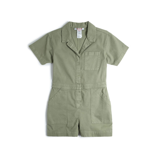 Dirt Romper - Women's
