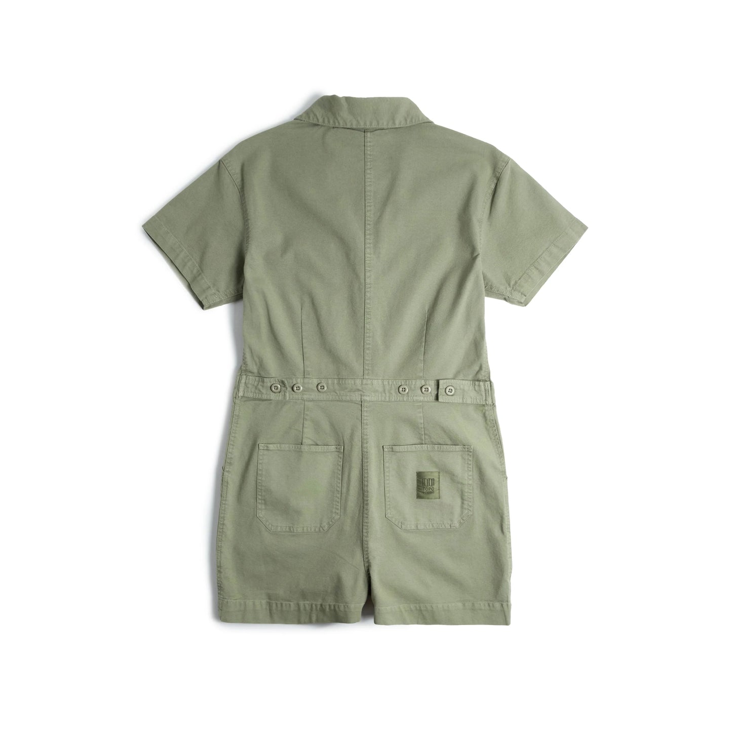 Dirt Romper - Women's