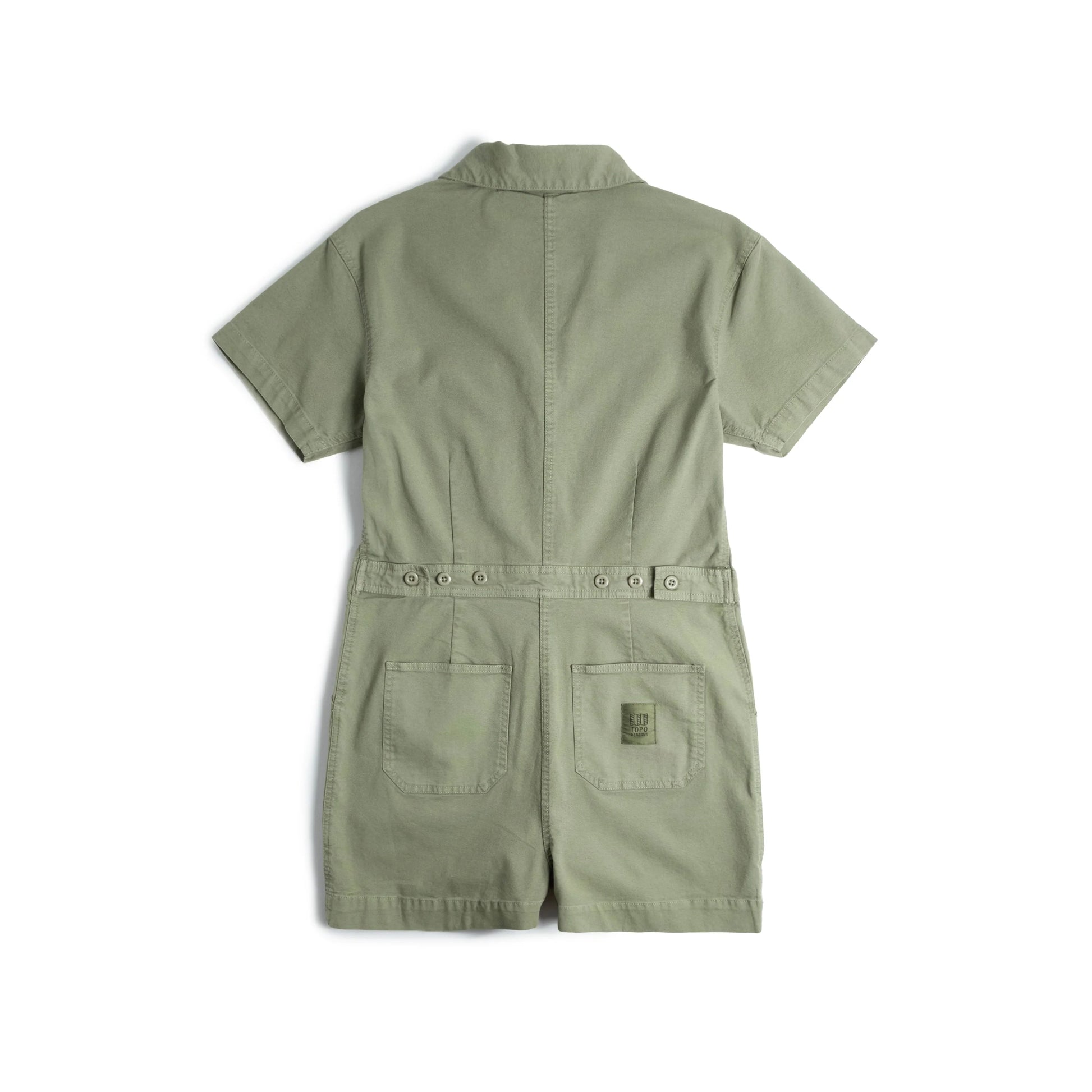 Dirt Romper - Women's