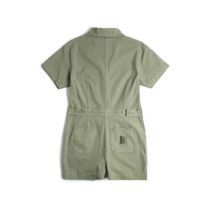 Dirt Romper - Women's