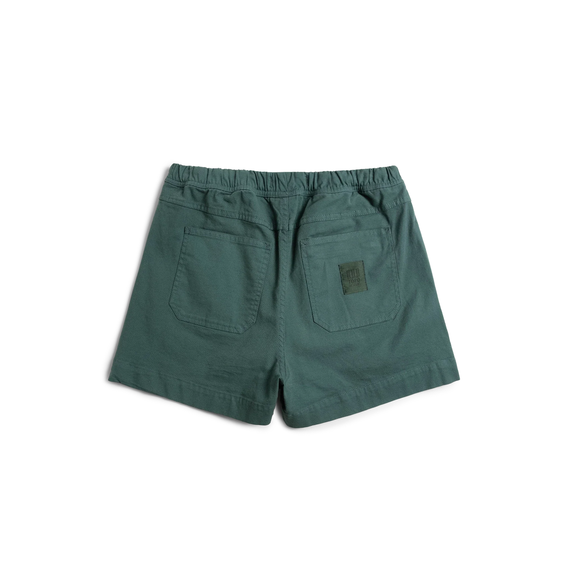 Dirt Shorts - Women's