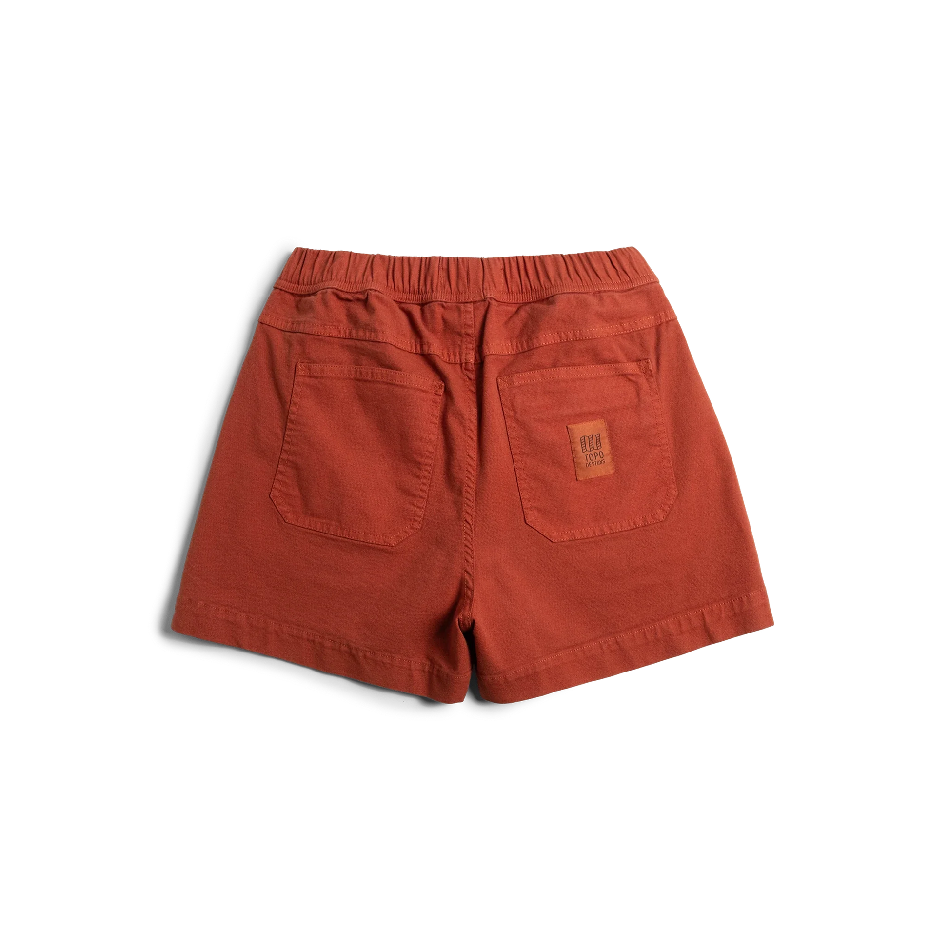 Dirt Shorts - Women's