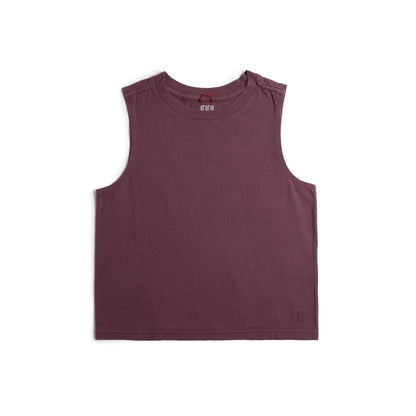 Dirt Tank - Women's