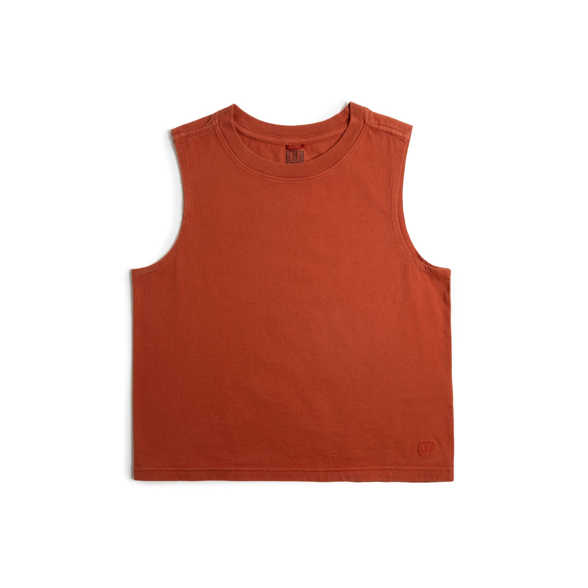 Dirt Tank - Women's