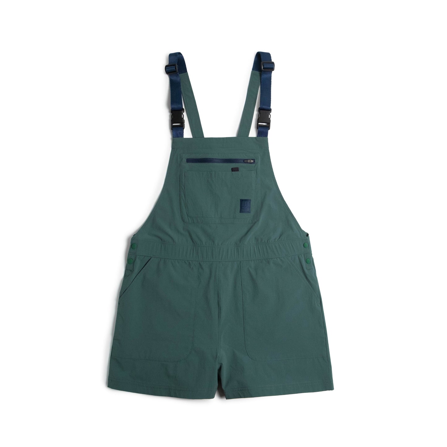 Roads Romper - Women's