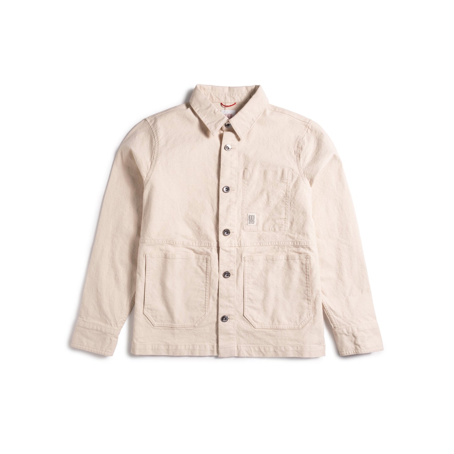 Utility Jacket  Undyed - Women's