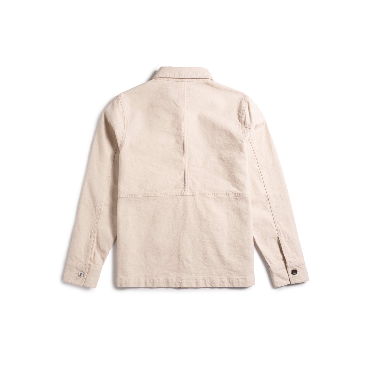 Utility Jacket  Undyed - Women's