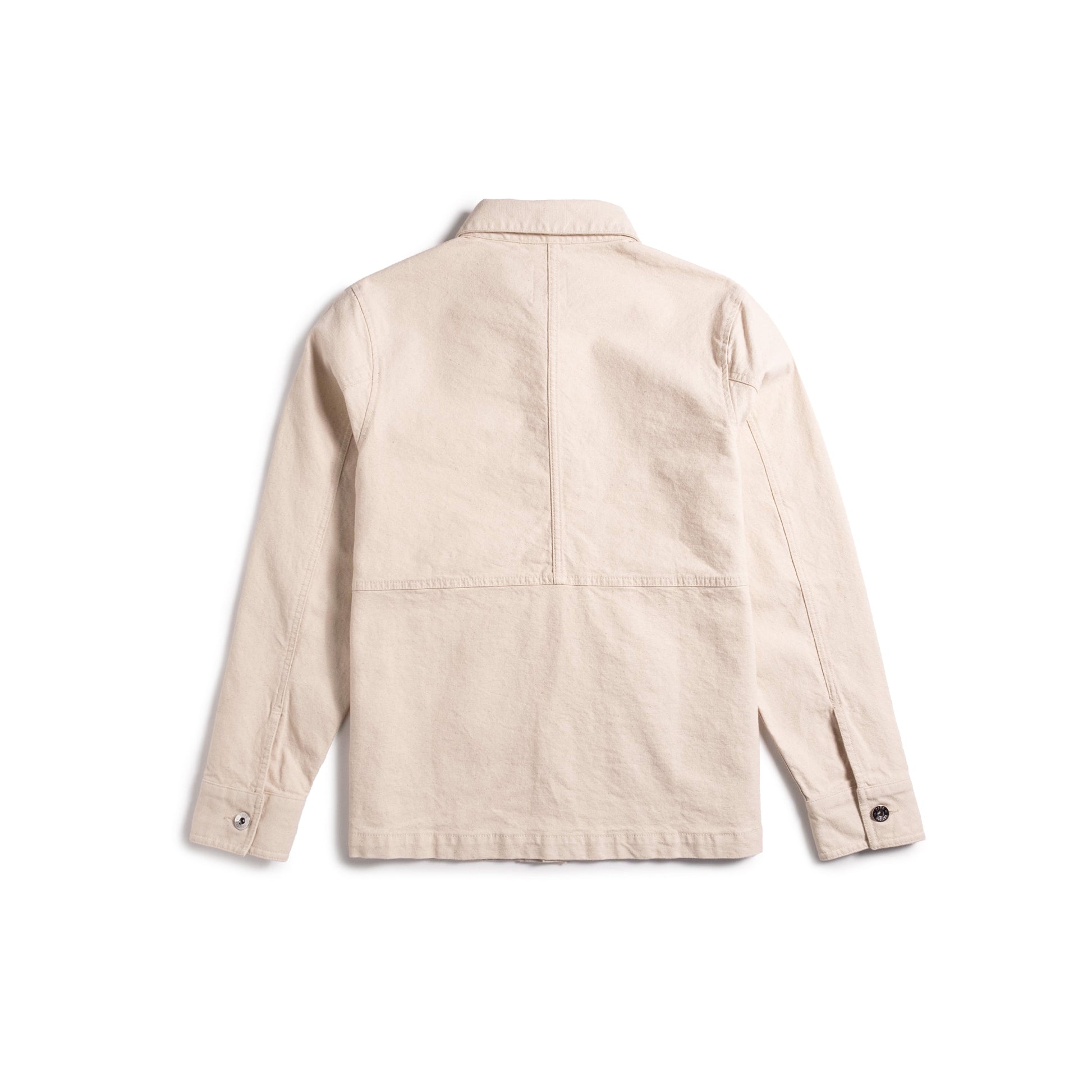 Utility Jacket  Undyed - Women's