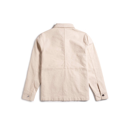 Utility Jacket  Undyed - Women's
