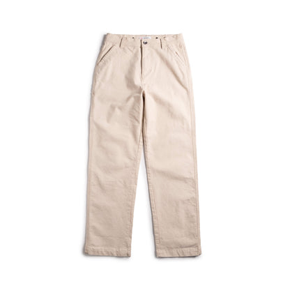 Utility Pants Undyed - Women's