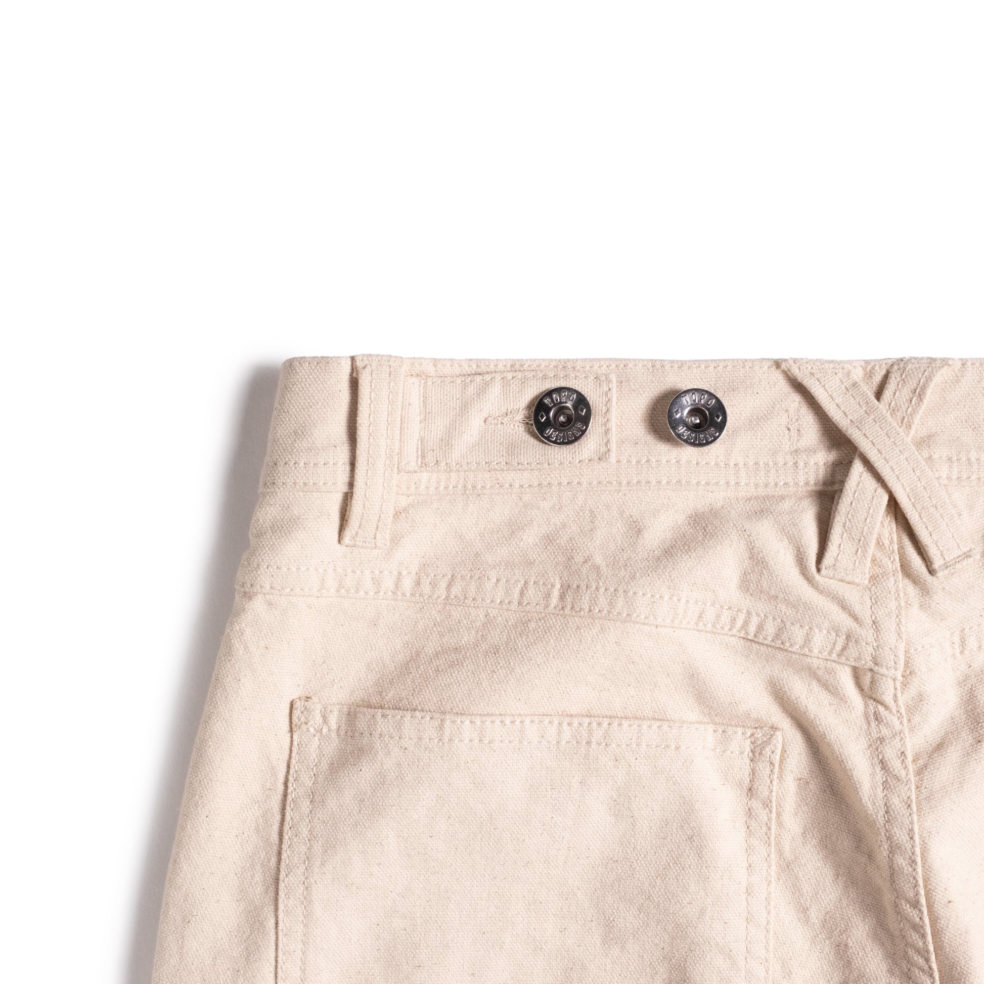 Utility Pants Undyed - Women's