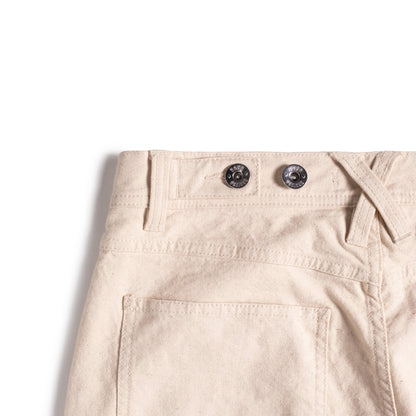 Utility Pants Undyed - Women's
