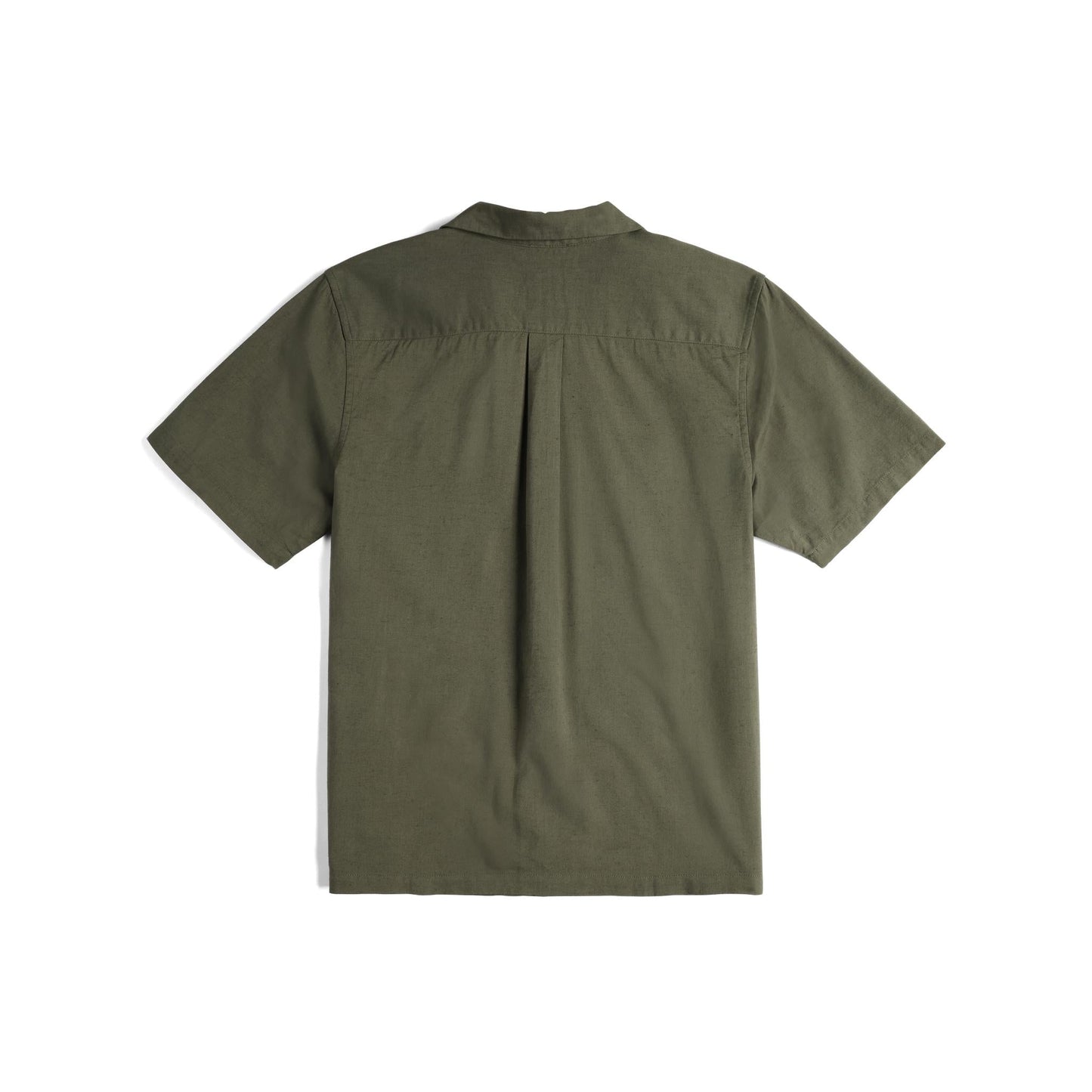 Daytripper Short Sleeve Shirt - Men's