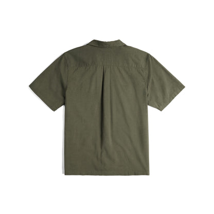 Daytripper Short Sleeve Shirt - Men's