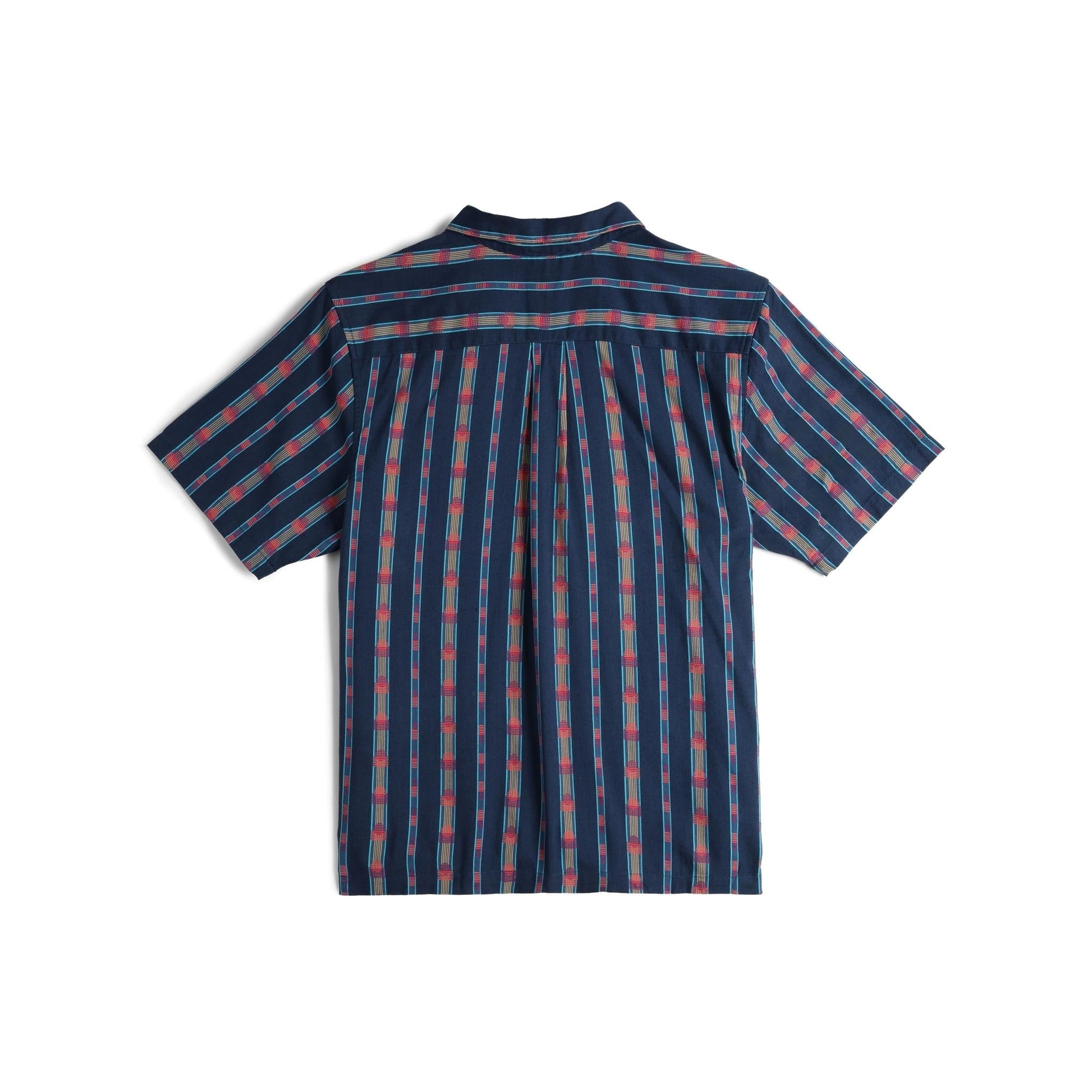 Daytripper Short Sleeve Shirt - Men's