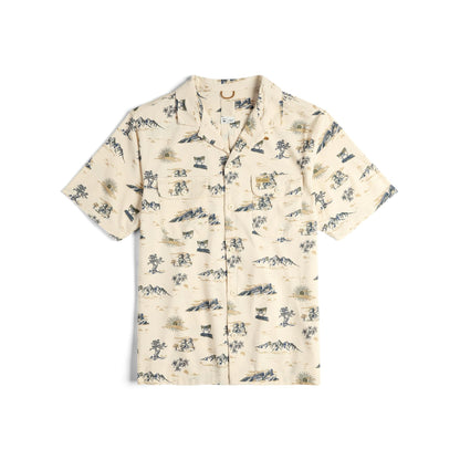 Daytripper Short Sleeve Shirt - Men's