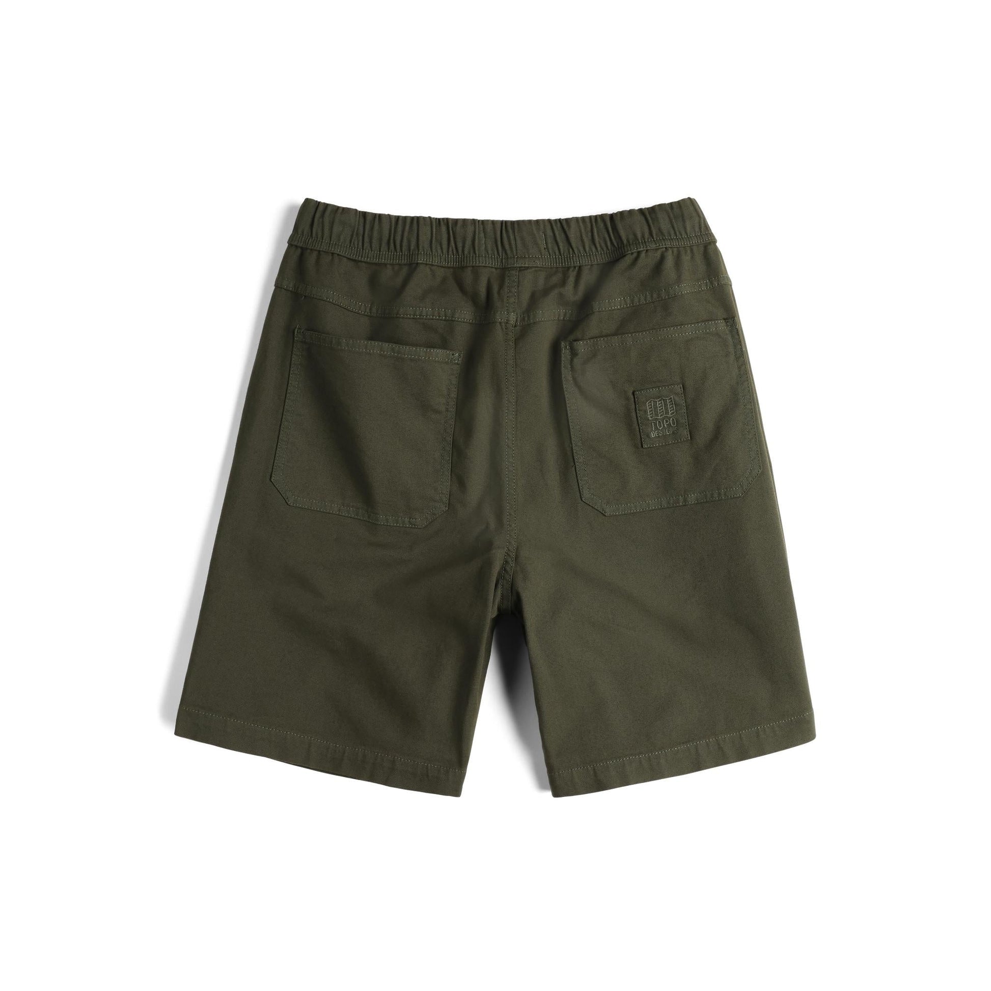 Dirt Shorts - Men's