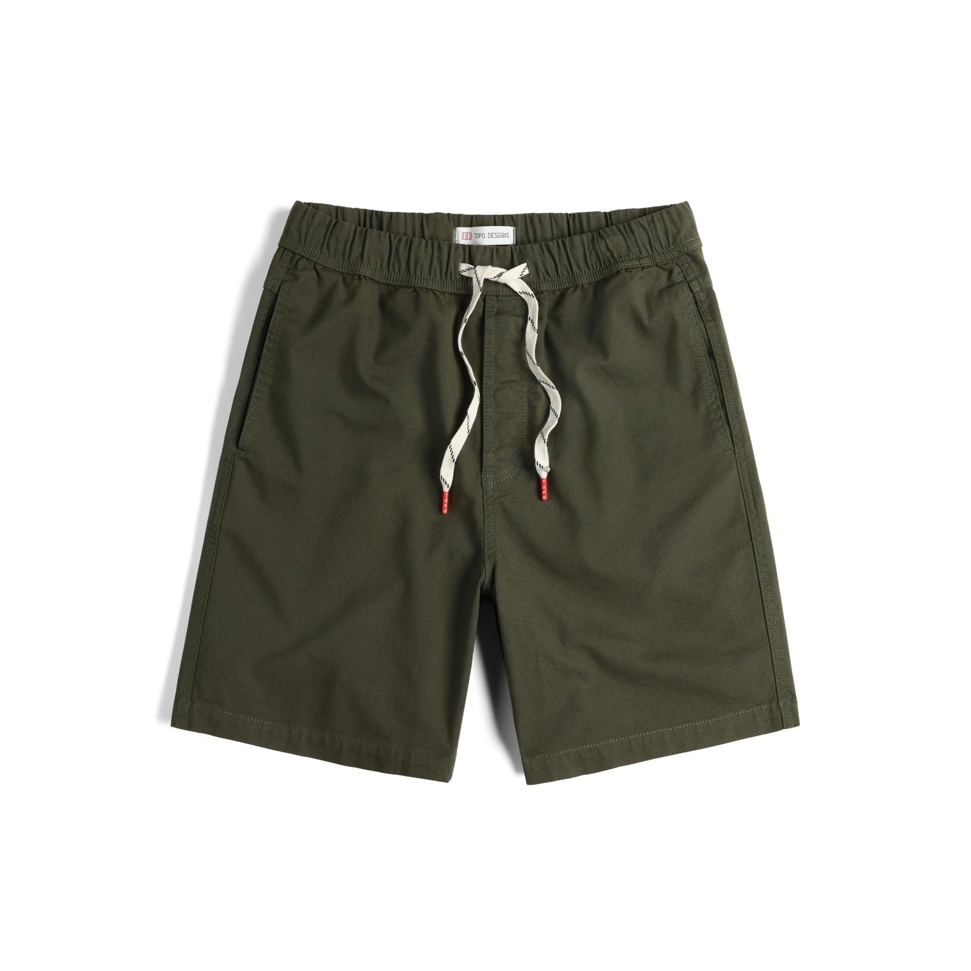Dirt Shorts - Men's