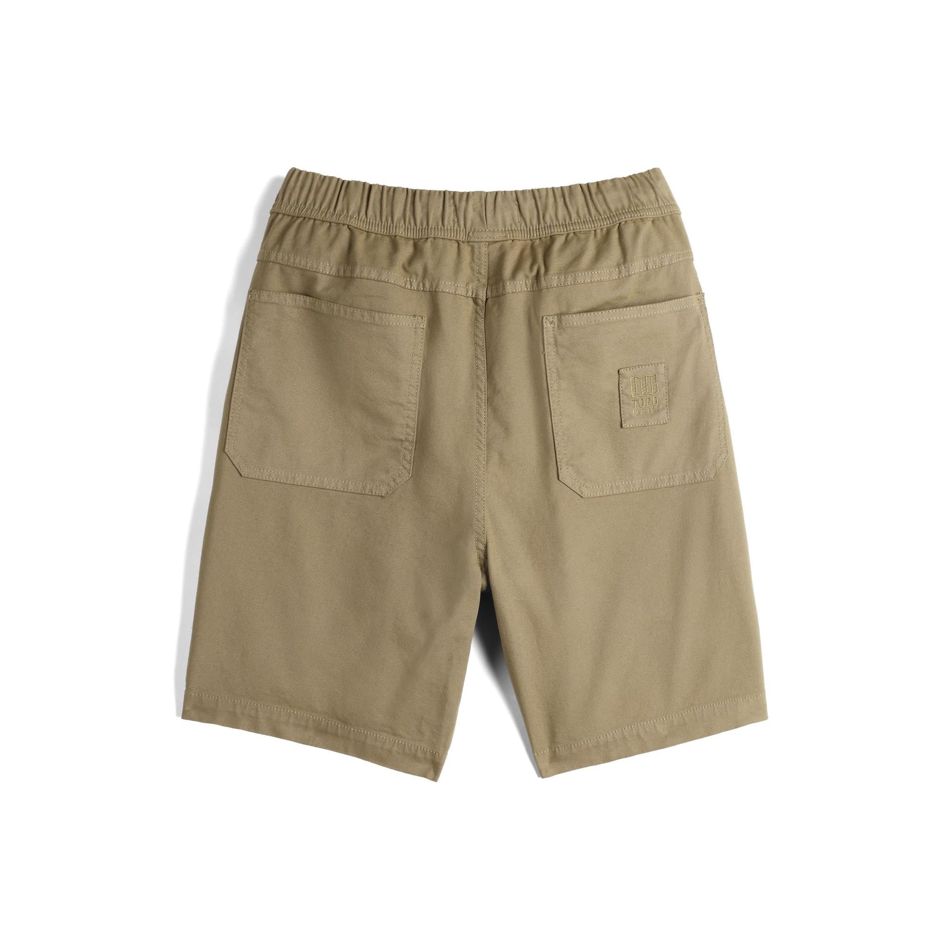 Dirt Shorts - Men's