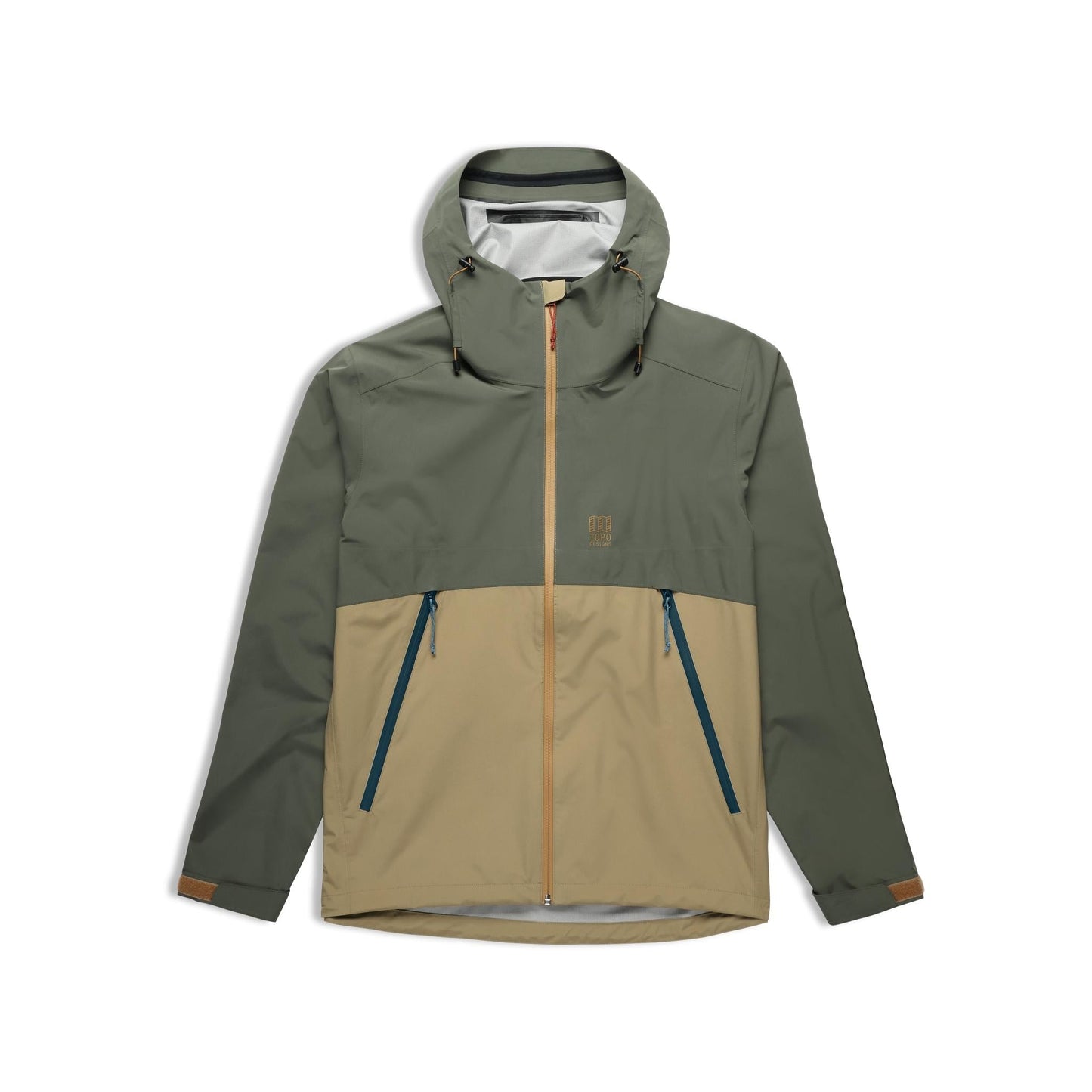 Global Jacket - Men's
