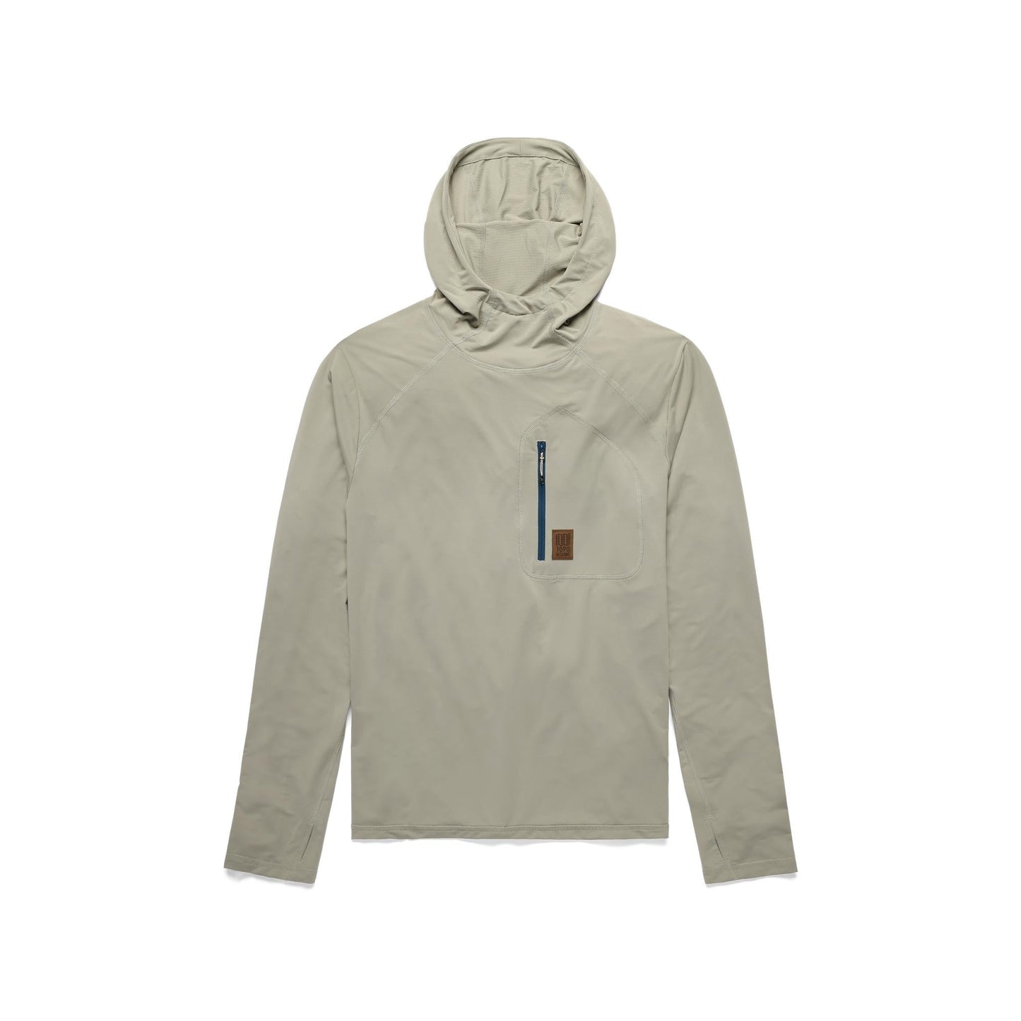 Sun Hoodie - Men's