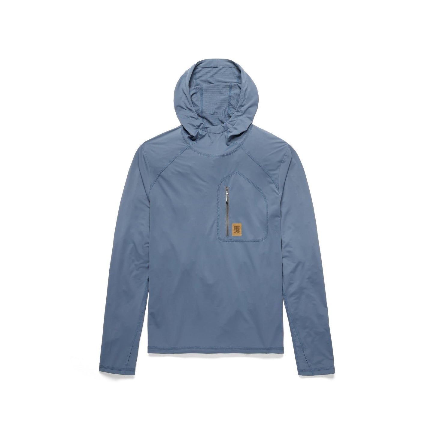 Sun Hoodie - Men's