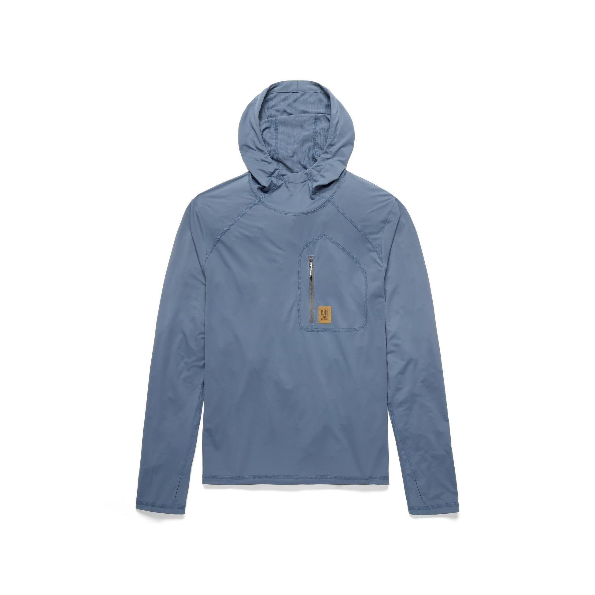 Sun Hoodie - Men's