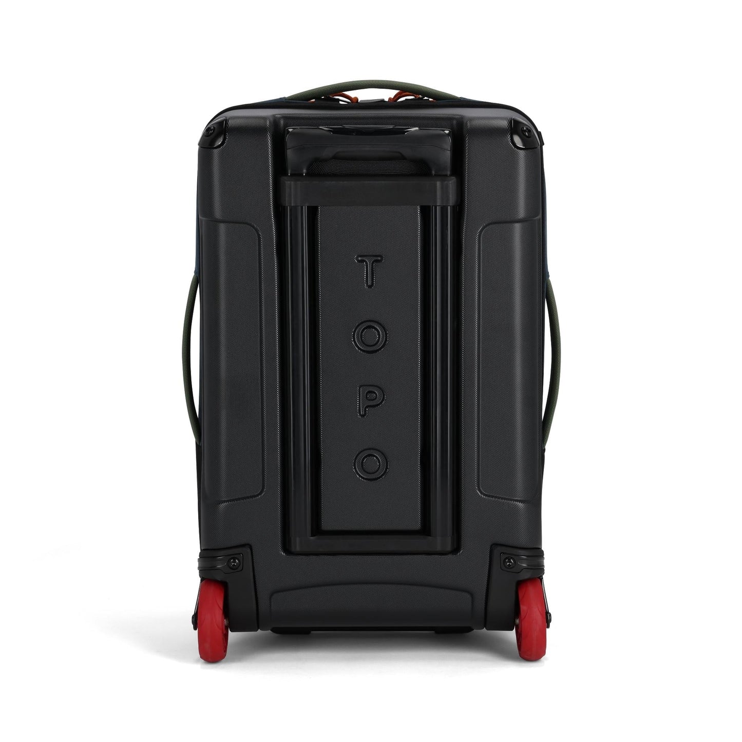 Global Travel Bag Roller