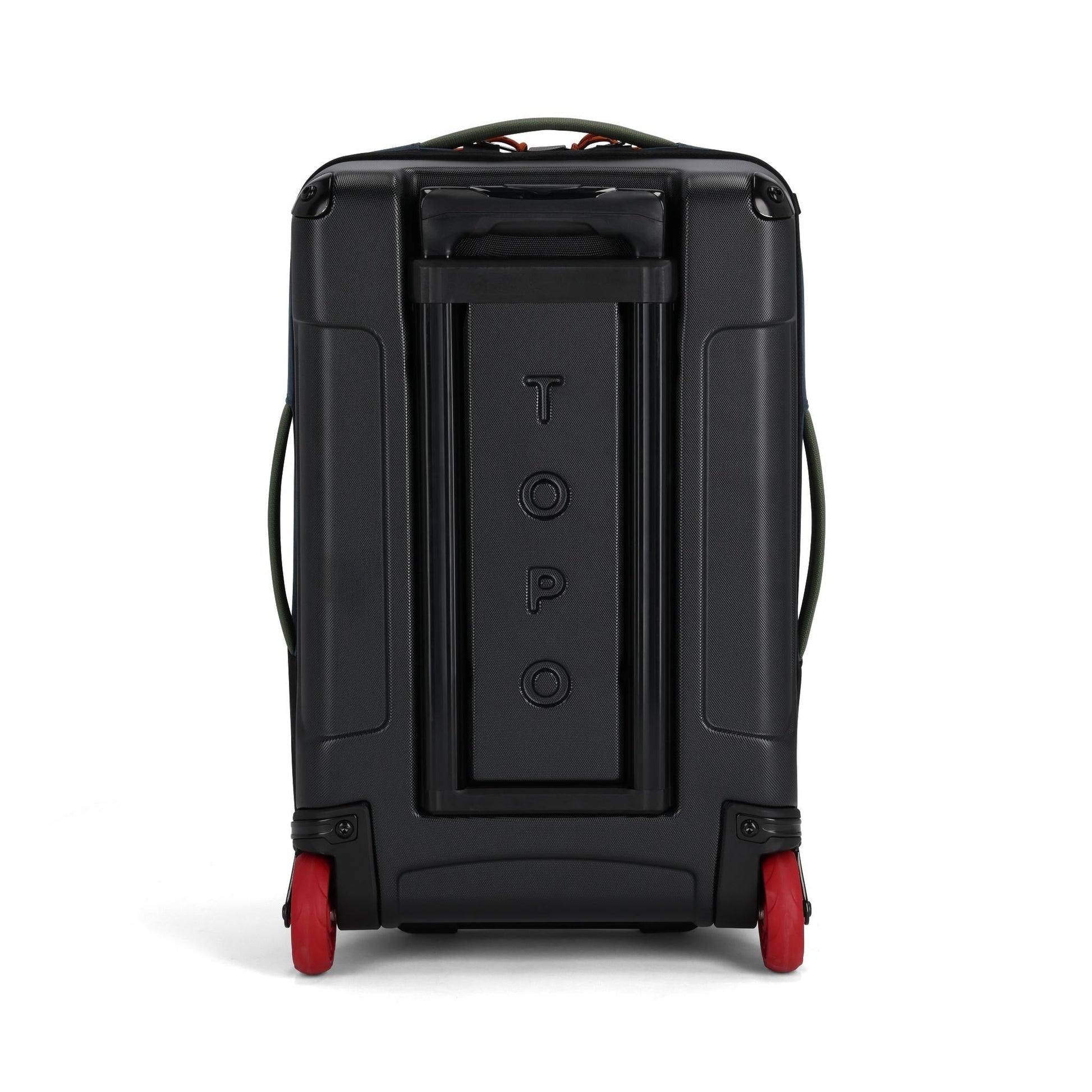 Global Travel Bag Roller