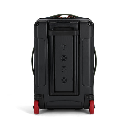 Global Travel Bag Roller