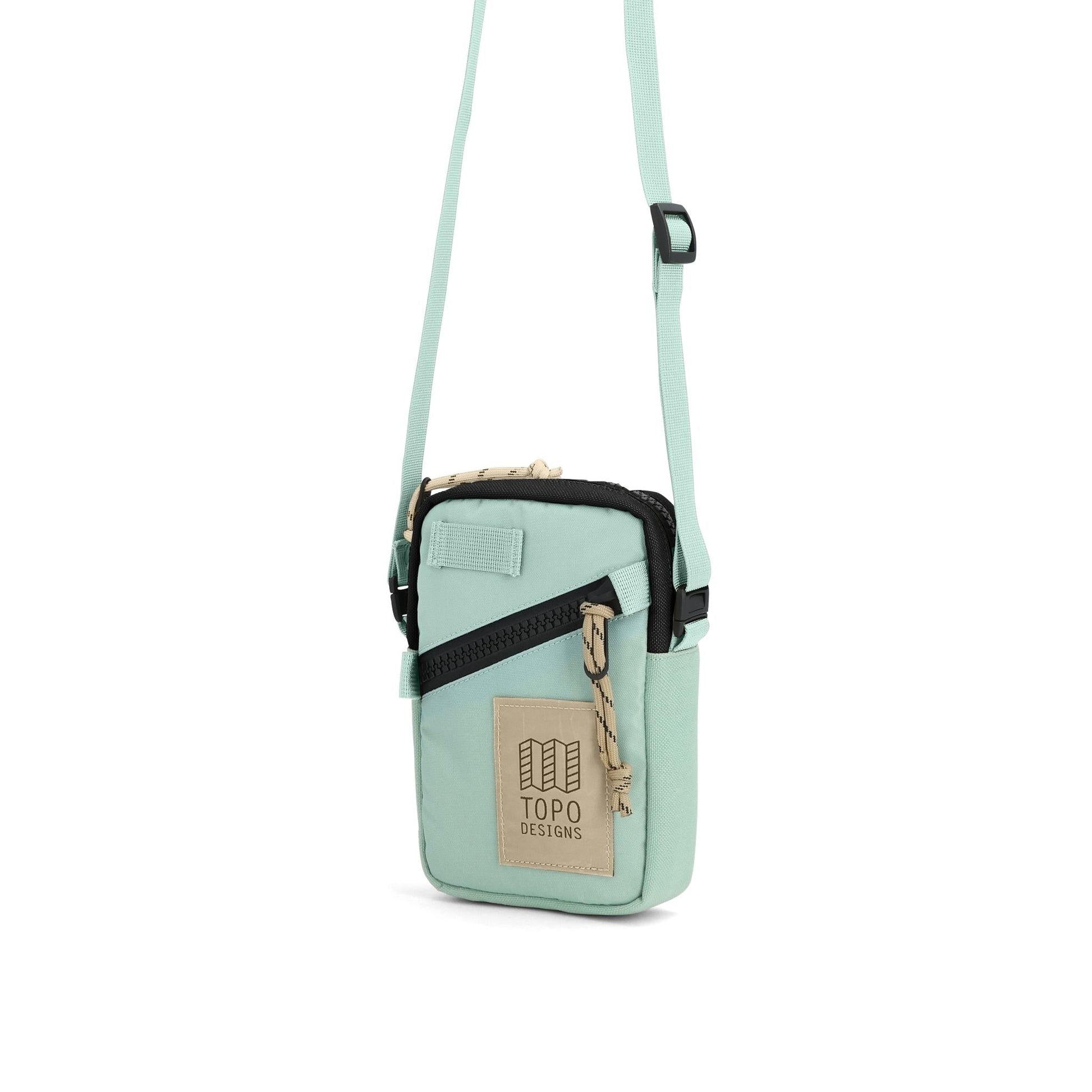 Mini Shoulder Bag - Final Sale
