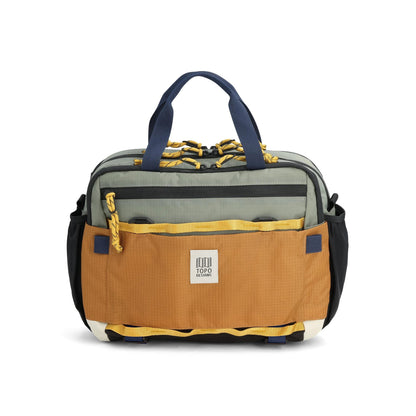 Mountain Cross Bag