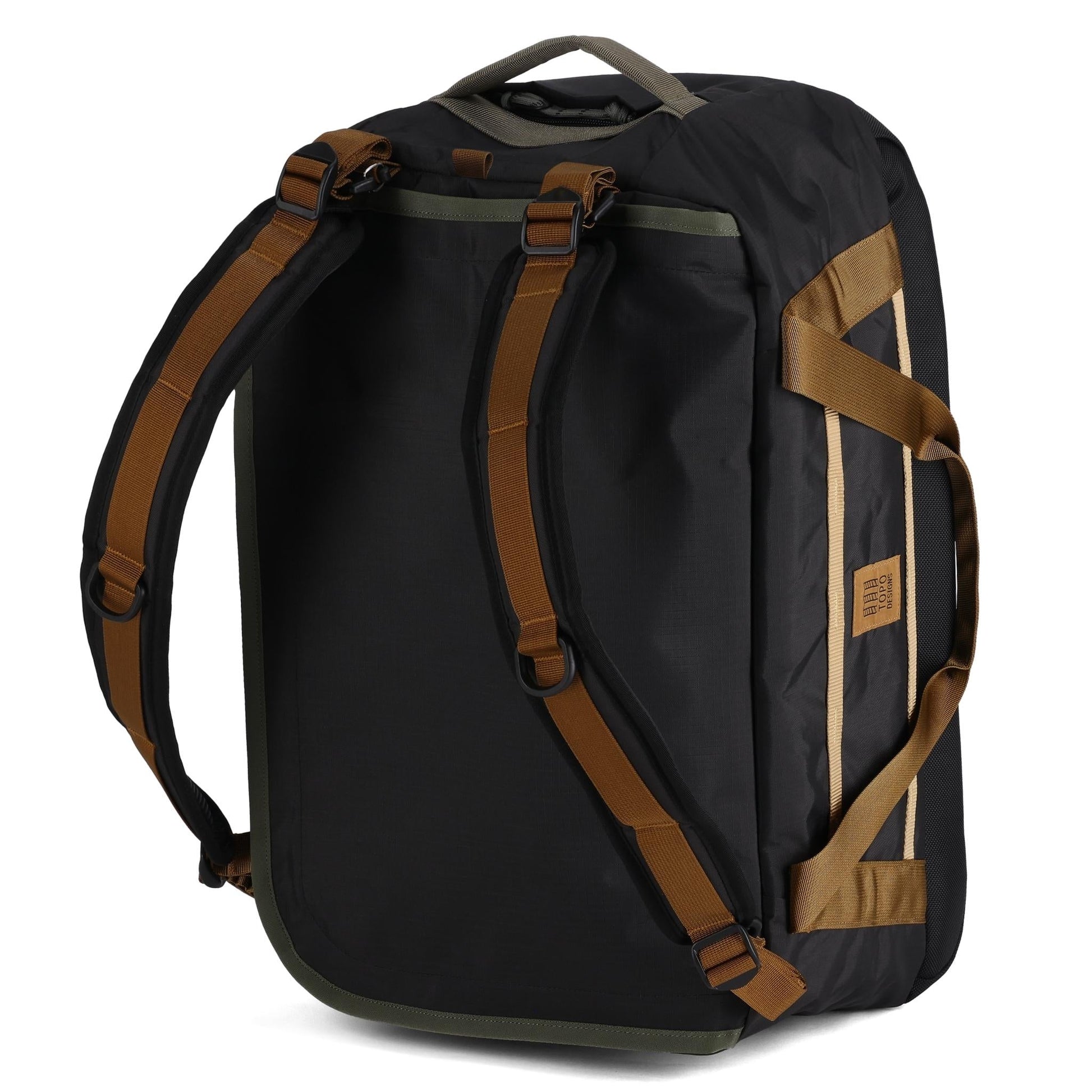 Mountain Duffel 40L