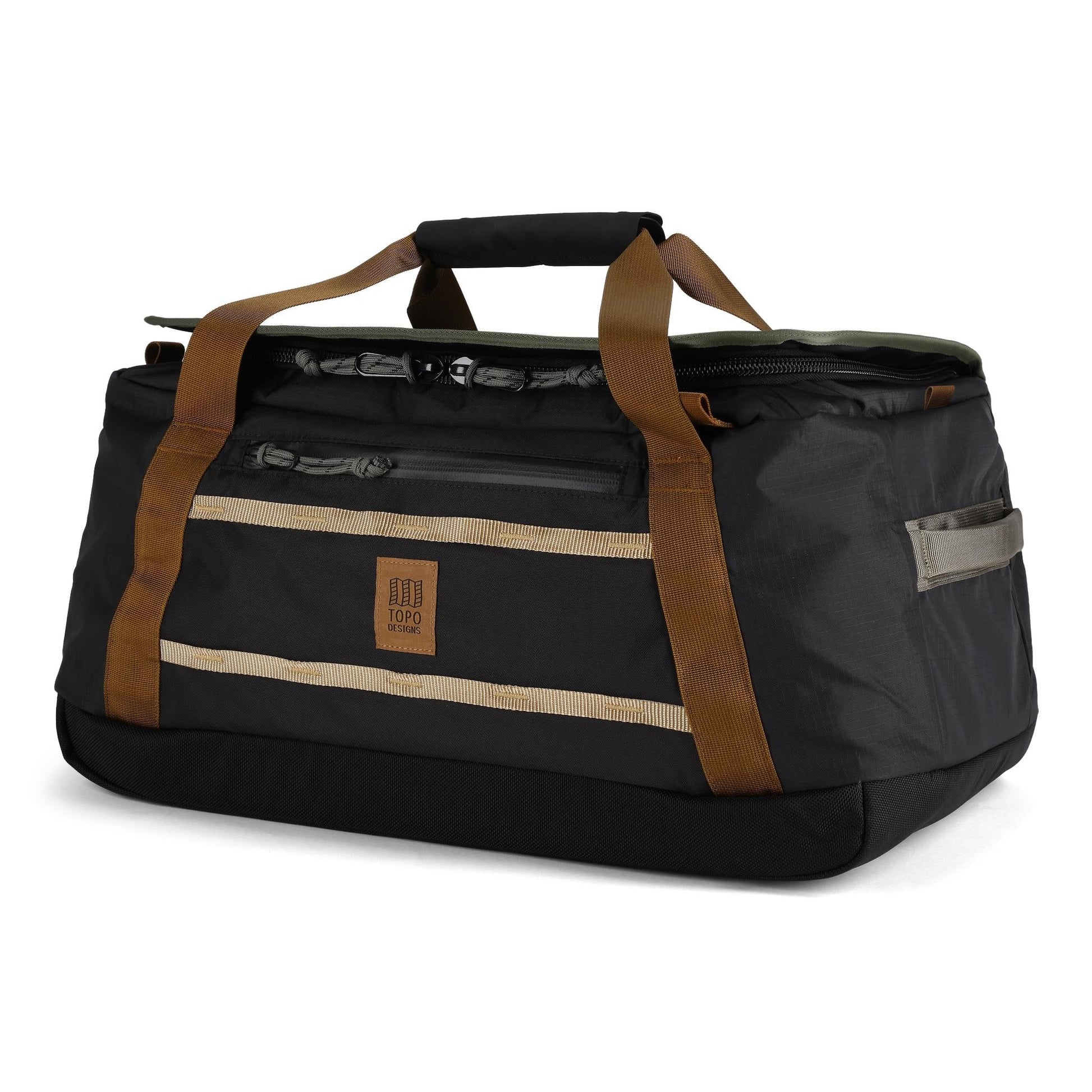 Mountain Duffel 40L