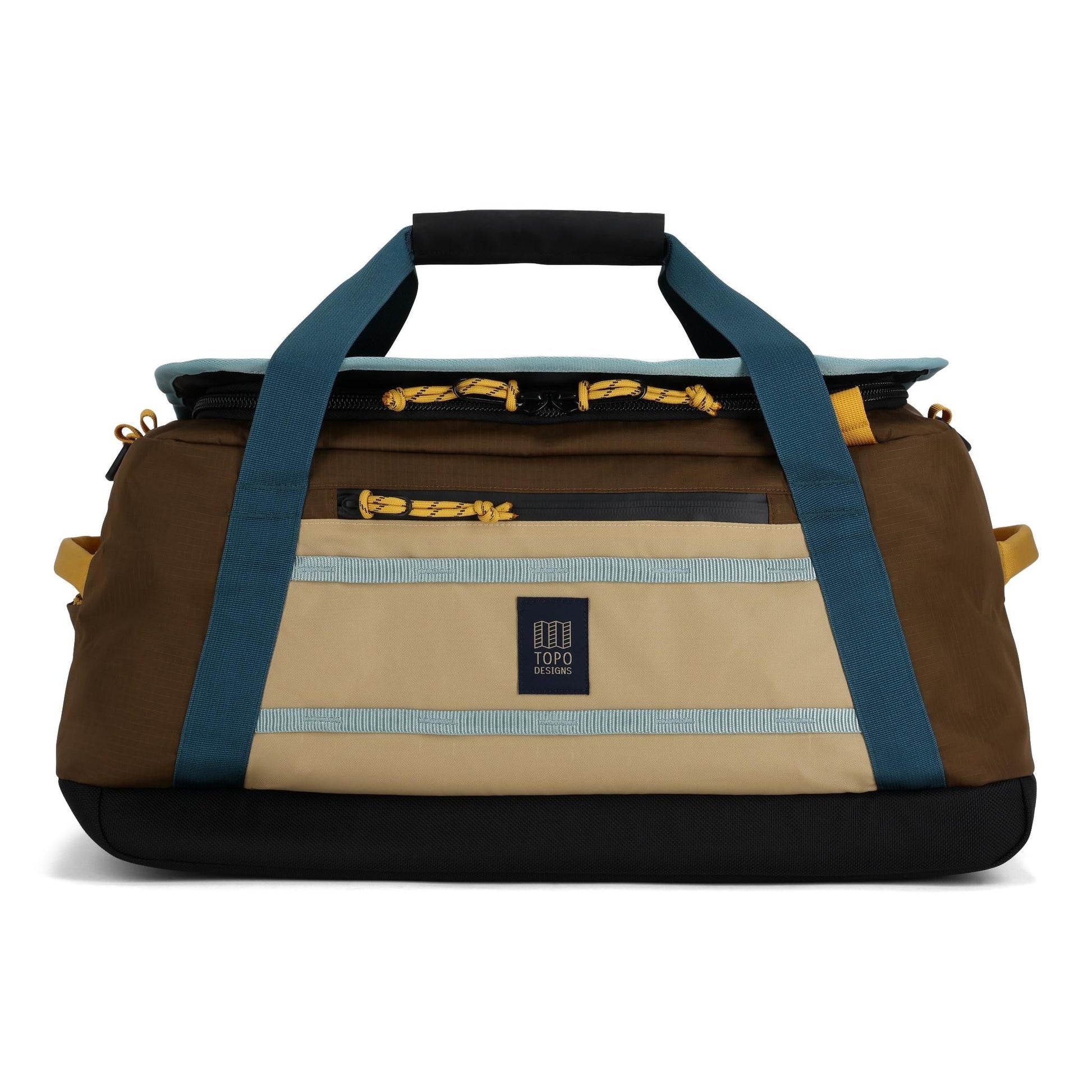 Mountain Duffel 40L