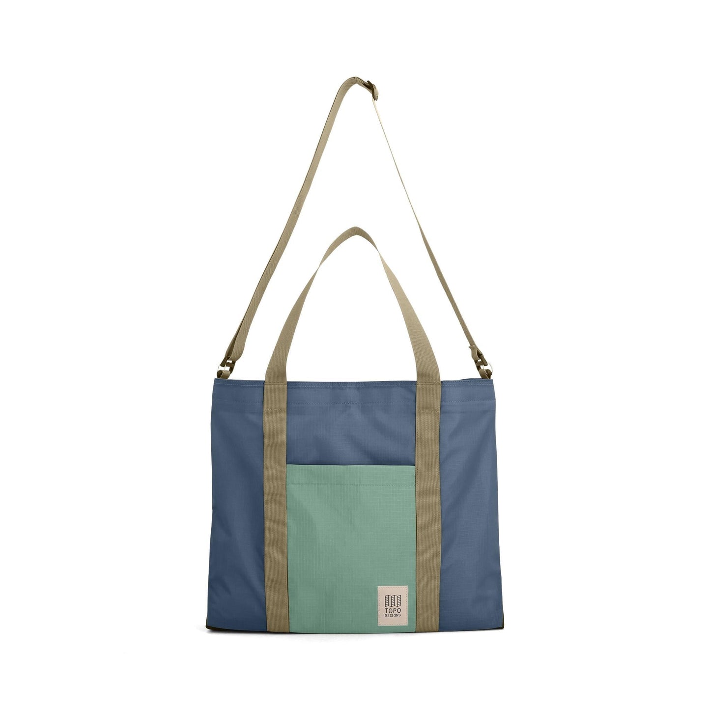 Mountain Essential Tote