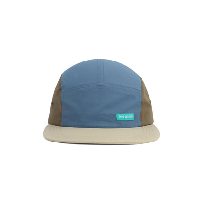 Nylon Camp Hat