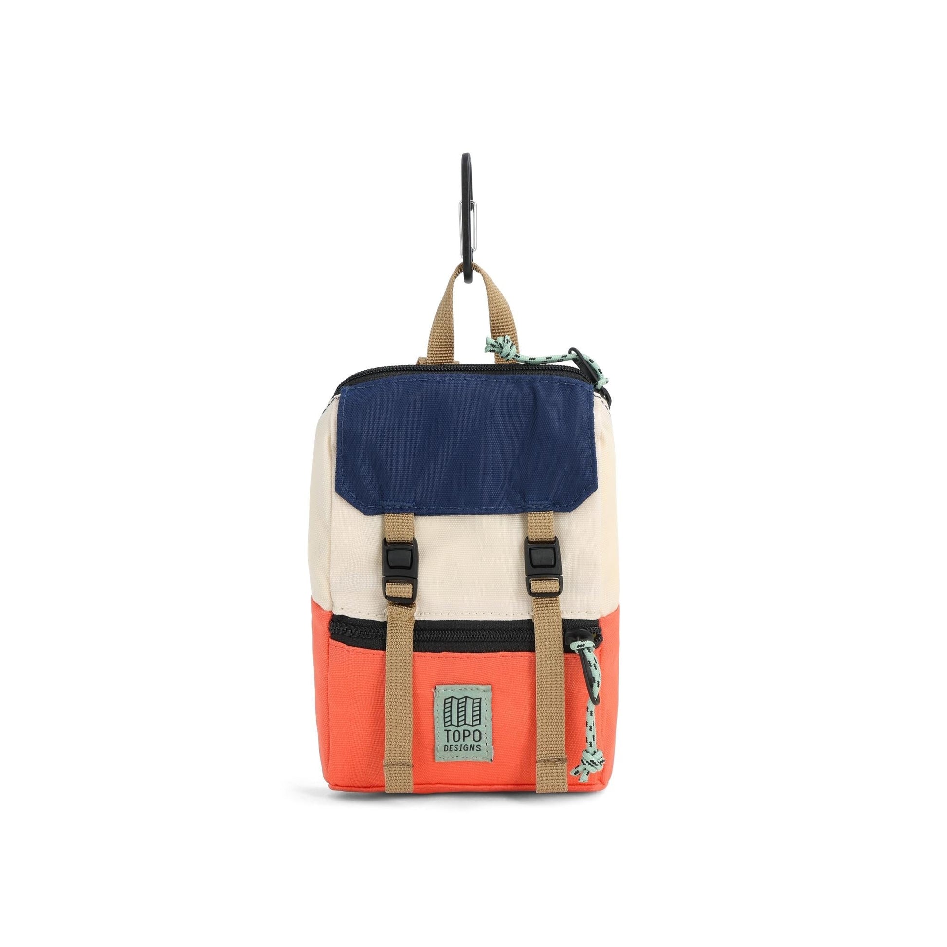 Rover Pack Micro