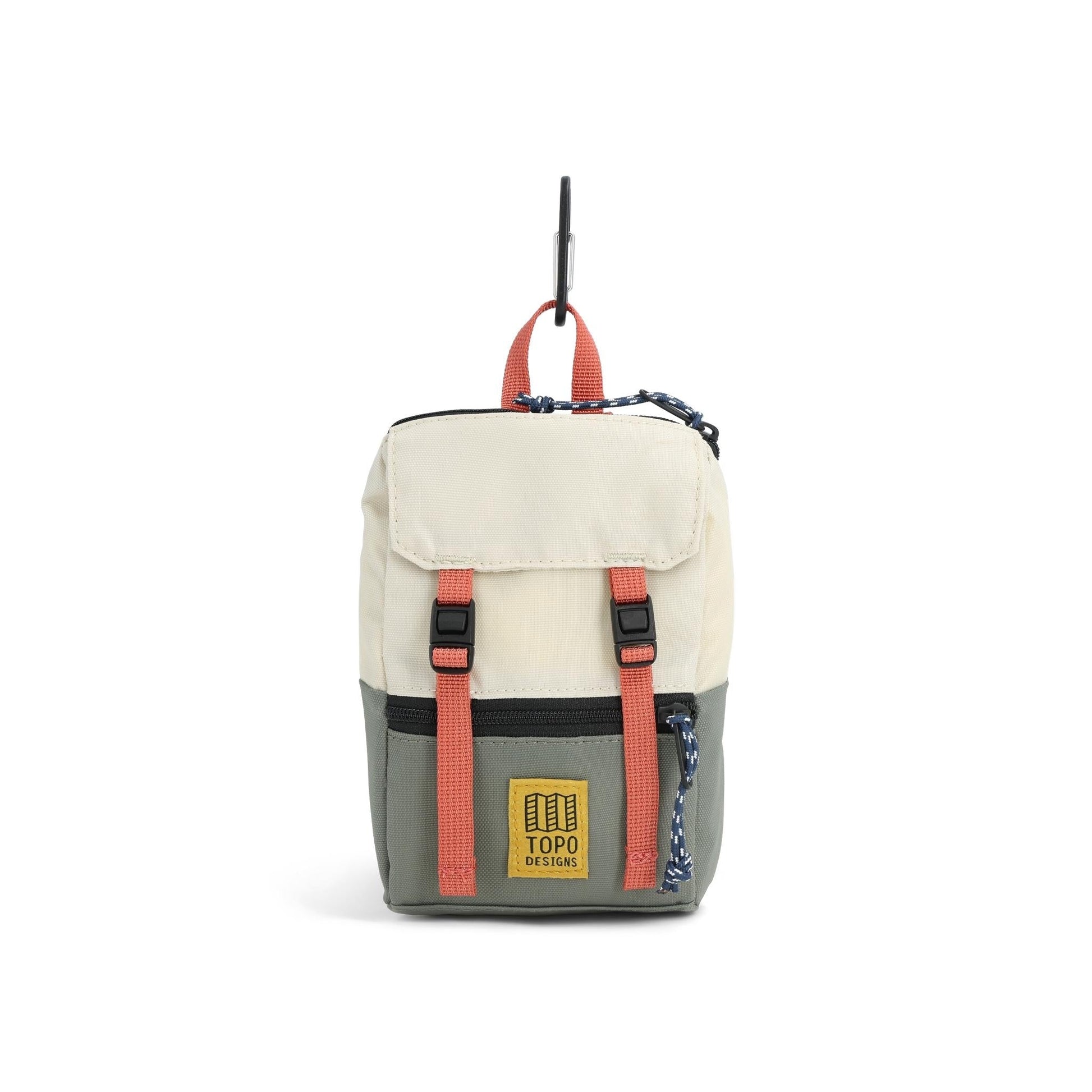 Rover Pack Micro