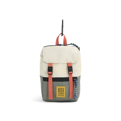 Rover Pack Micro